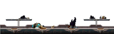 Ensnared Ship 2