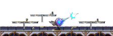White Spear Deck 2