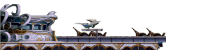 Somewhere in the White Spear