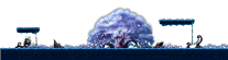 Grove of the Spirit Tree