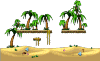 Pixel Coconut Season <Lobby>