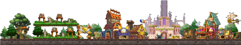Pixel Kingdom