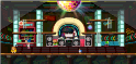 Pixel Roller Rink