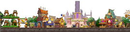 Pixel Kingdom