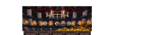 Lord Pixrog's Hideout