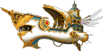 Phantom Epilogue