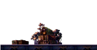 Uprising Hideout