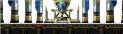 Enchanted Golem Training Grounds Exit