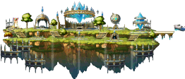 Outpost Outskirts