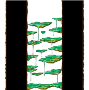 Dimensional Pocket Interior 3