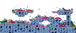 Dimensional Pocket Interior 3