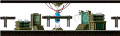 Dimensional Pocket Interior 3