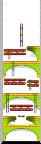 Dimensional Pocket Interior 2