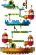 Dimensional Pocket Interior 3