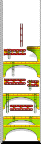 Dimensional Pocket Interior 5