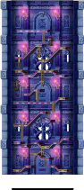 Clocktower 3F