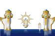 Radiant Throne