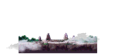 Barrier Between Worlds Cutscene 1