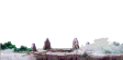 Barrier Between Worlds Cutscene 2