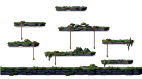 Rocky Overlook Cutscene 1