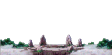 Barrier Between Worlds Cutscene 3