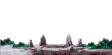 Barrier Between Worlds Cutscene