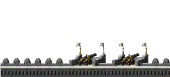 Cernium Eastern City Ramparts