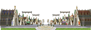 Cernium Square