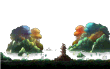 Magic Training Grounds Entrance