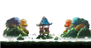 Hermitage in a Dream