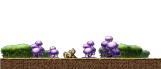 Outskirts of Town