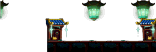 Sanctum Entrance