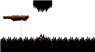 Warped Ant Tunnel