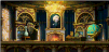 Count's Study
