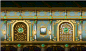Mansion Corridor