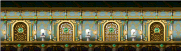Mansion Corridor