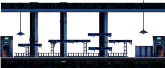 2nd Floor Storage