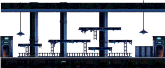 2nd Floor Storage