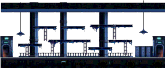 2nd Floor Storage