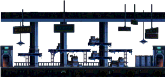 4th Floor Storage