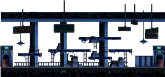 4th Floor Storage