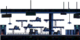 4th Floor Storage