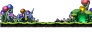 Yum Yum Island Digest Cutscene 1