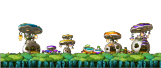 Yum Yum Island Digest Cutscene 2
