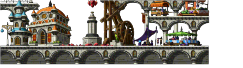 Morass Digest Cutscene 1