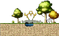 Ereve Small Bridge 3
