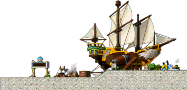 Harbor 1