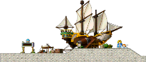 Harbor 3