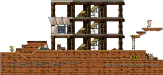 Thief Open Advancement
