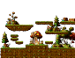 Burning Adventurer Training Center